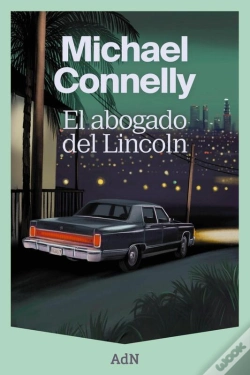 Capa do artigo El Abogado Del Lincoln