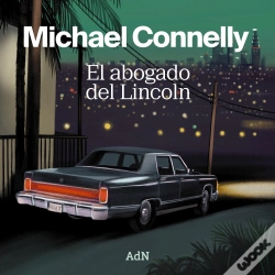Capa do artigo El Abogado Del Lincoln