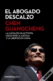 Capa do artigo El Abogado Descalzo