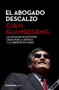 Capa do artigo El Abogado Descalzo
