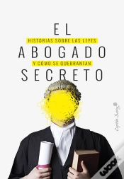 Capa do artigo El Abogado Secreto