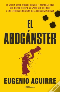 Capa do artigo El Aboganster