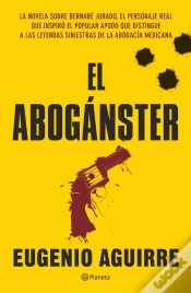 Capa do artigo El Aboganster