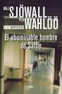 El Abominable Hombre De Saffle   - Preview