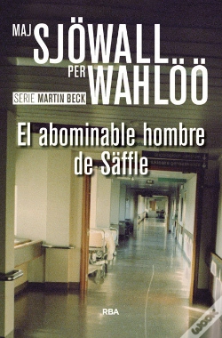 Capa do artigo El Abominable Hombre De Saffle  