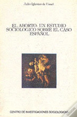 Capa do artigo El Aborto