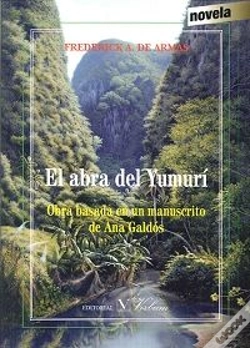 Capa do artigo El Abra Del Yumurí