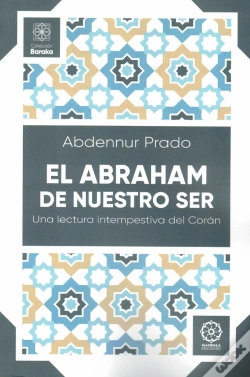 Capa do artigo El Abraham De Nuestro Ser