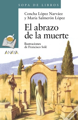 Capa do artigo El Abrazo De La Muerte