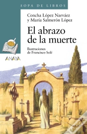Capa do artigo El Abrazo De La Muerte