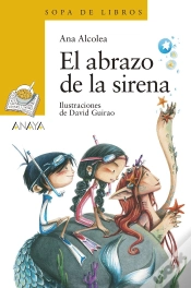 Capa do artigo El Abrazo De La Sirena