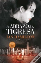 Capa do artigo El Abrazo De La Tigresa