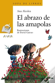Capa do artigo El Abrazo De Las Amapolas