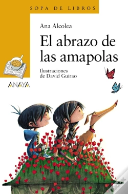 Capa do artigo El Abrazo De Las Amapolas