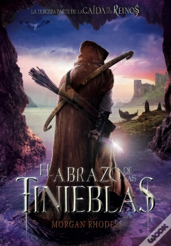 Capa do artigo El Abrazo De Las Tinieblas