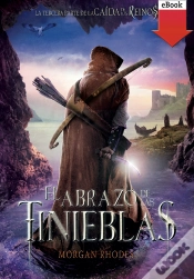 Capa do artigo El Abrazo De Las Tinieblas