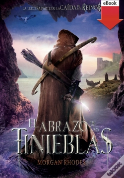 Capa do artigo El Abrazo De Las Tinieblas