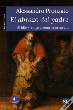 Capa do artigo El Abrazo Del Padre