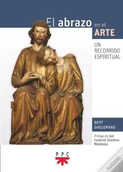 Capa do artigo El Abrazo En El Arte