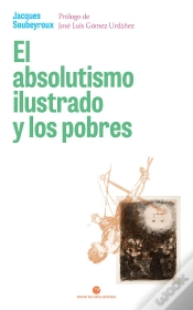 Capa do artigo El Absolutismo Ilustrado Y Los Pobres