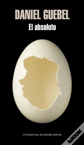 Capa do artigo El Absoluto