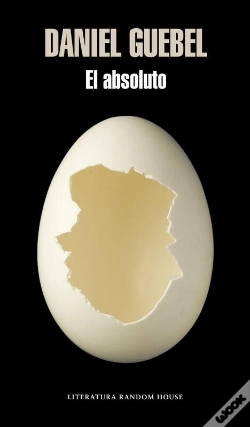 Capa do artigo El Absoluto
