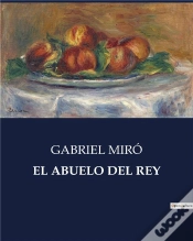 Capa do artigo El Abuelo Del Rey - .