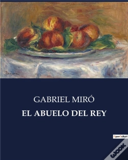 Capa do artigo El Abuelo Del Rey - .