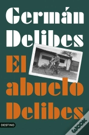 Capa do artigo El Abuelo Delibes