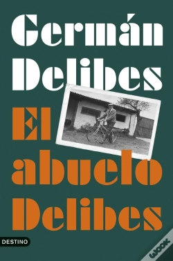 Capa do artigo El Abuelo Delibes