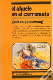 Capa do artigo El Abuelo En El Carromato