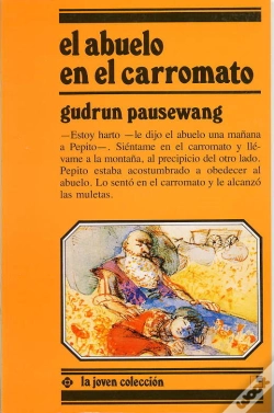 Capa do artigo El Abuelo En El Carromato