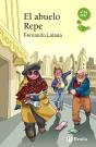 El Abuelo Repe - Preview