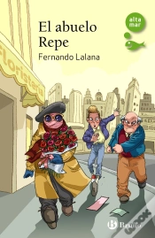 Capa do artigo El Abuelo Repe