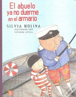 Capa do artigo El Abuelo Ya No Duerme En El Armario(3 Años)