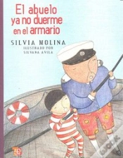 Capa do artigo El Abuelo Ya No Duerme En El Armario(3 Años)