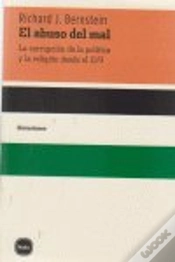 Capa do artigo El Abuso Del Mal