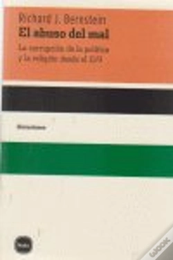 Capa do artigo El Abuso Del Mal