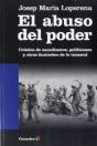 El Abuso Del Poder - Preview