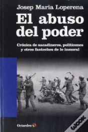 Capa do artigo El Abuso Del Poder