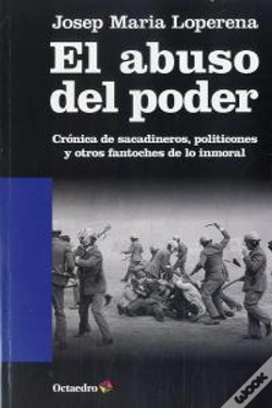 Capa do artigo El Abuso Del Poder