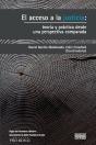 El Acceso A La Justicia: Teoría Y Práctica Desde Una Perspectiva Comparada - Preview