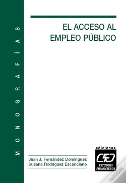 Capa do artigo El Acceso Al Empleo Público
