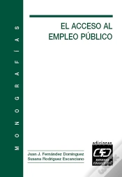 Capa do artigo El Acceso Al Empleo Público