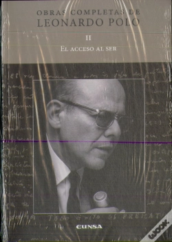 Capa do artigo El Acceso Al Ser