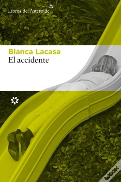 Capa do artigo El Accidente