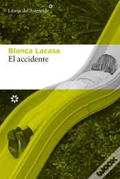 Capa do artigo El Accidente
