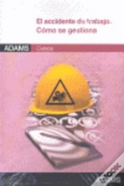 Capa do artigo El Accidente De Trabajo
