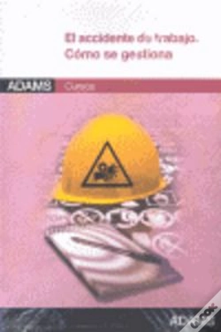 Capa do artigo El Accidente De Trabajo