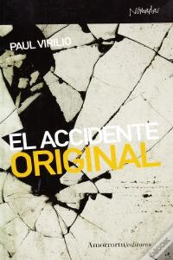 Capa do artigo El Accidente Original